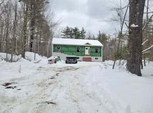 L26-2 Brackett Rd, New Durham, NH 03855