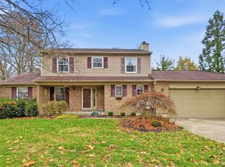 7826 Deerhurst Pl, Maineville, OH 45039