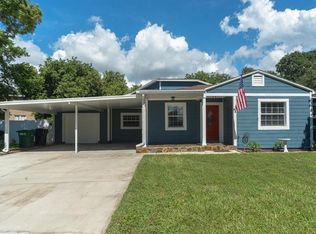 6201 S Foster Ave, Tampa, FL 33611