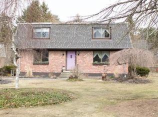 64 Rockwood Rd, Norfolk, MA 02056