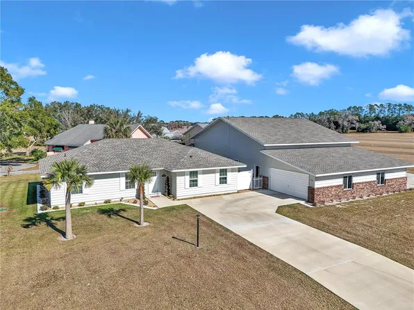 7225 SE 92nd St, Ocala, FL 34472