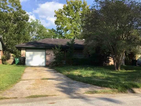 9902 Cheeves Dr, Houston, TX 77016