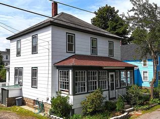 3 Leighton St Floor B-2, Sanford, ME 04073