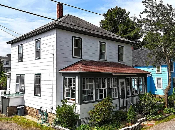 3 Leighton St, Sanford, ME