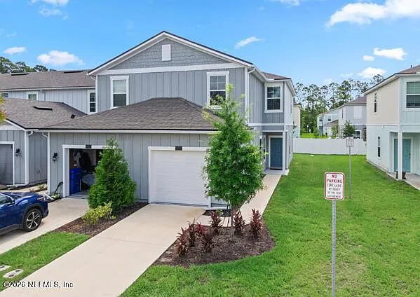 3 bed, 2.5 bath, 1502 sqft, $2,400 — Photo 3