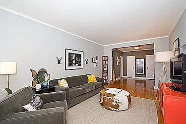 Sold by City Connections Realty