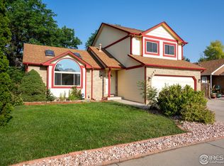 1763 Denver Ave, Loveland, CO 80538