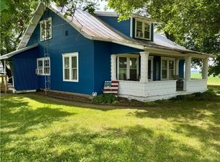 4847 Slade Rd, Greenville, OH 45331