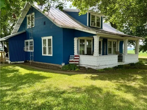 4847 Slade Rd, Greenville, OH 45331