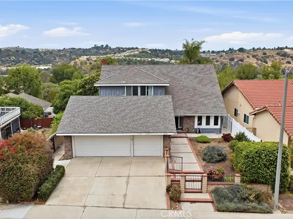 21504 Cold Spring Ln, Diamond Bar, CA 91765