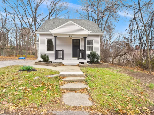 25 Gilbert Street, Shelton, CT 06484