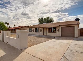 6237 W Monte Vista Rd, Phoenix, AZ 85035