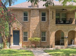 5255 Miller Ave, Dallas, TX 75206