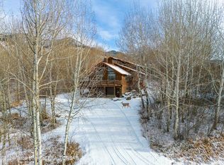 40 Chokecherry Dr, Star Valley Ranch, WY 83127