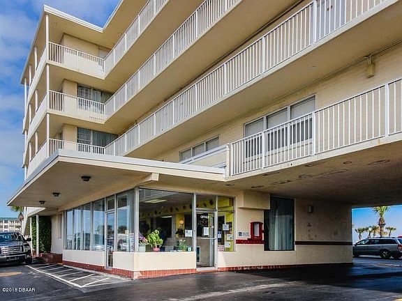 2nd image of 1233 S Atlantic Ave #5180