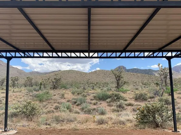 - Lake Mohave Ranchos lot 357 -- #357, Dolan Springs, AZ 86441