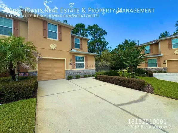 13943 River Willow Pl, Tampa, FL 33637
