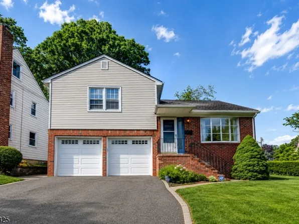 15 Winding Way, West Orange Twp., NJ 07052