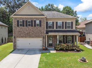 309 Corine Ct, Lawrenceville, GA 30045