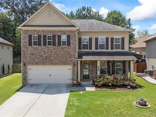 309 Corine Ct, Lawrenceville, GA 30045