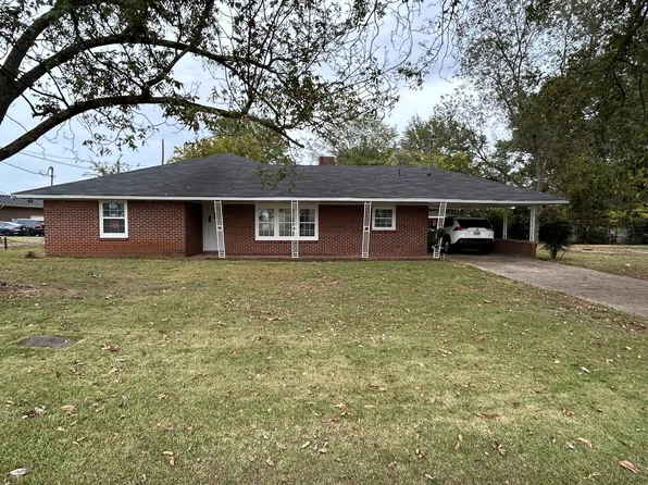 615 Hale St, Oxford, AL 36203