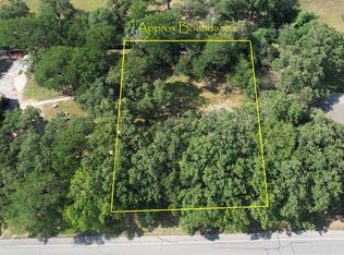 7424 Meadowbrook Dr, Fort Worth, TX 76112