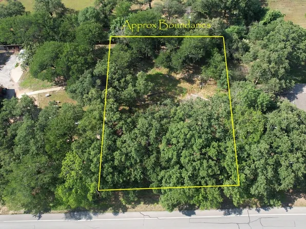 7424 Meadowbrook Dr, Fort Worth, TX 76112