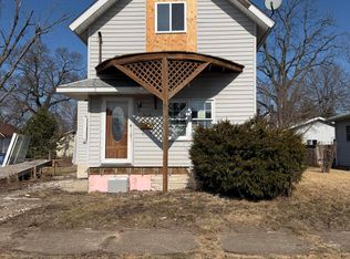 618 Dupage St, Michigan City, IN 46360