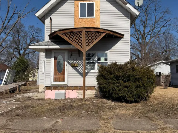 618 Dupage St, Michigan City, IN 46360