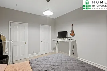 Rented by Home by Choice LLC