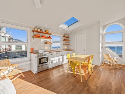 405 Commercial Street Unit 5, Provincetown, MA, 02657