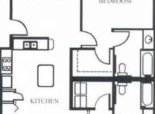 3620 Maldon Way APT 1C, High Point, NC 27260