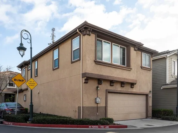 648 Valley Oak Ter, San Jose, CA 95112