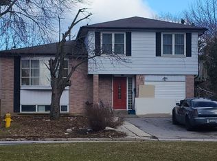 18 Hatchet Pl, Toronto, ON M1B 1C7