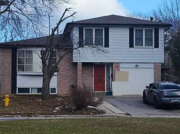 18 Hatchet Pl, Toronto, ON M1B 1C7