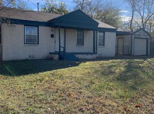 3920 Woods Dr, Oklahoma City, OK 73111