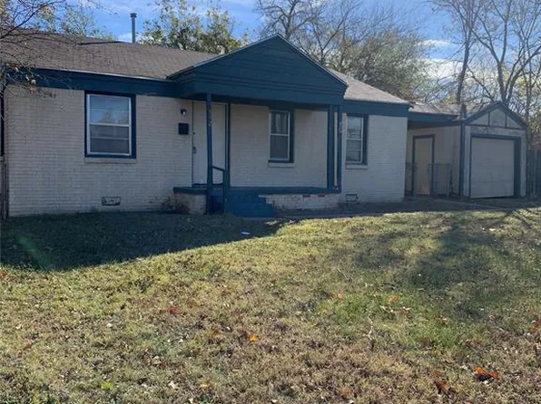 3920 Woods Dr, Oklahoma City, OK 73111