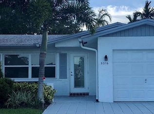 5216 Michael Dr, West Palm Beach, FL 33417