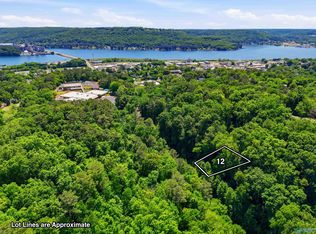 LOT 12 Lusk St, Guntersville, AL 35976