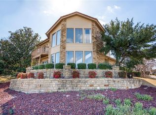 127 Summit Cv, Trophy Club, TX 76262