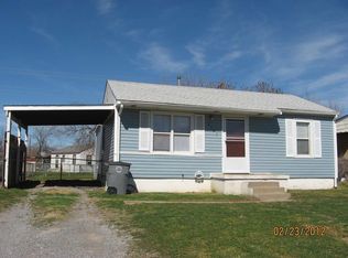 2505 SW White Ave, Lawton, OK 73505