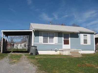 2505 SW White Ave, Lawton, OK, 73505