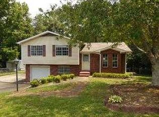 5311 Scott Dr, Pinson, AL 35126