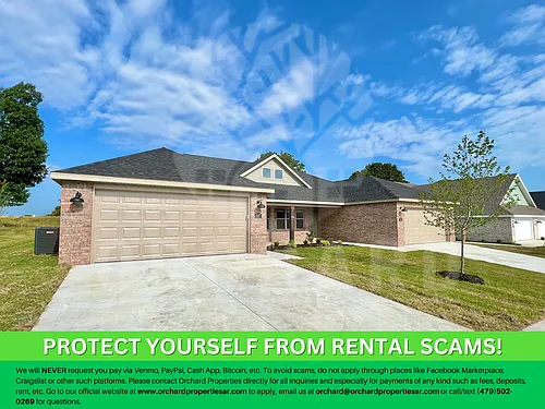 527 Bradford Dr #A Photo 1