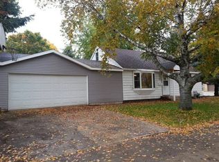 418 1st St N, Cold Spring, MN 56320