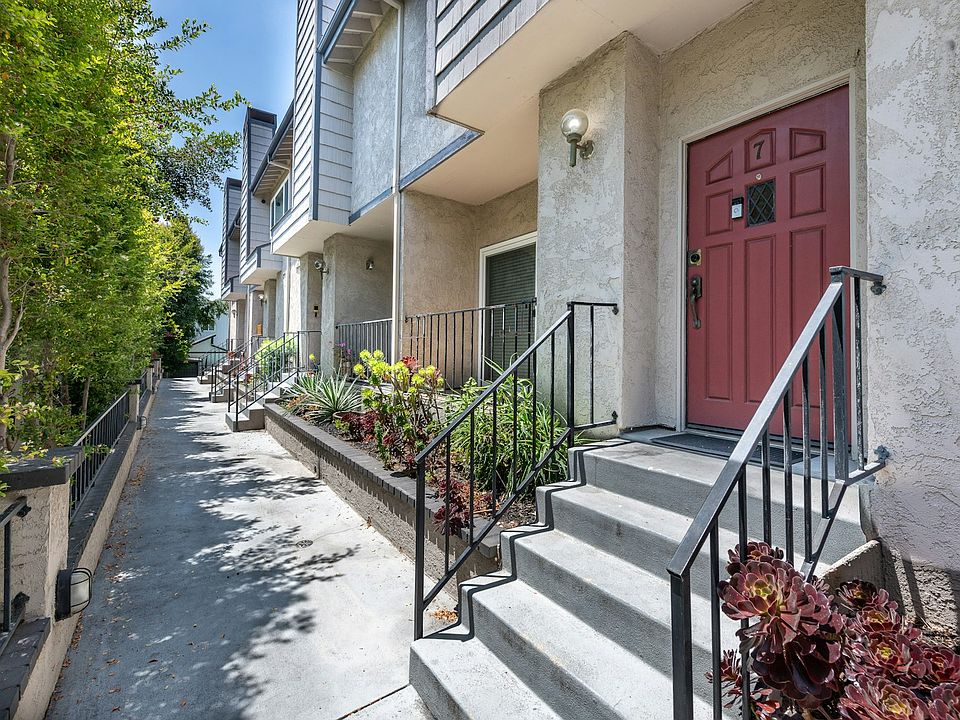 Front of Unit