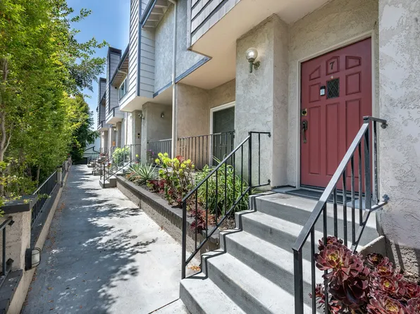 12416 Magnolia Blvd, Valley Village, CA 91607