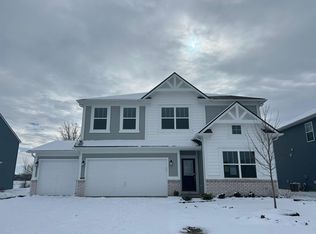 6967 Grassy Branch Dr, Whitestown, IN 46075