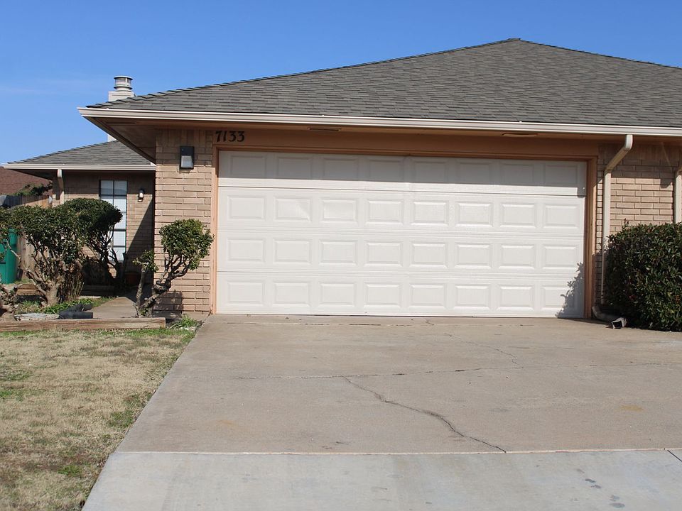 7133 NW 115th St, Oklahoma City, OK 73162 Zillow
