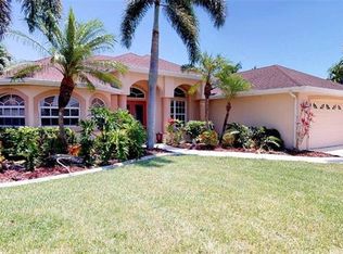4111 SW 29th Ave, Cape Coral, FL 33914